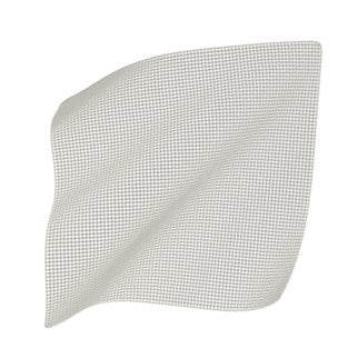Systagenix Wound Management Adaptic Impregnated Dressing 3 X 8 Inch Knitted Cellulose Acetate Petrolatum Emulsion Sterile - 2013