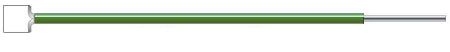Cooper Surgical - LEEP/LLETZ Electrode Tungsten Wire Square Loop Tip Disposable Sterile - S1010