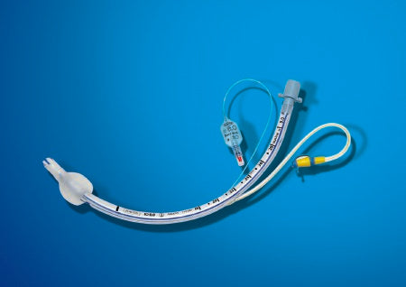 PortexSACETT - Endotracheal Tube Cuffed 7.5 mm - 100/189/075
