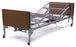 Graham-Field Patriot Electric Bed Home Care 87 Inch Grid Deck 15 to 24 Inch Height Range - US0208-PKG