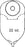 Nu-Hope Laboratories - Urinary Pouch 11 Inch Length 3/4 to 1-1/2 Inch Stoma Oval A, Convex - 8634-FV-C