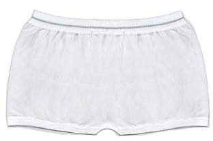 Wings - Knit Pant Unisex Knit Weave Small / Medium Pull On Reusable - 704A