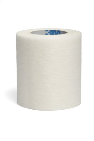 3M Micropore Medical Tape Skin Friendly Paper 2 Inch X 10 Yard White NonSterile - 1530-2