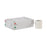 3M Micropore - Medical Tape Easy Tear Paper 2 Inch X 10 Yard White NonSterile - 1530-2