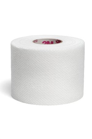 3M Medipore Medical Tape Water Resistant Cloth 2 Inch X 10 Yard White NonSterile - 2962