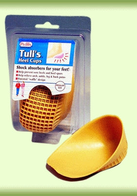 Pedifix Heel Cup Tuli'S Large - P85-LRG