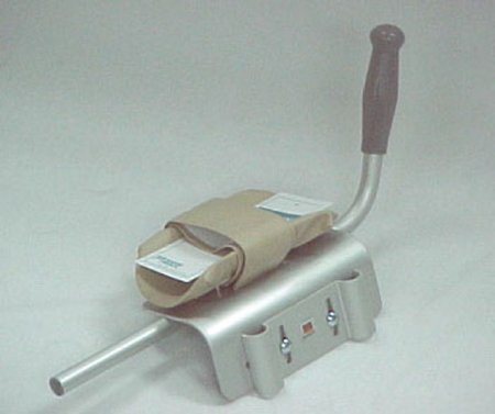Guardian - Crutch Axillary Platform Attachment - G07706