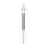 Fisher Scientific Co. Mla D-Tipper Fixed Volume Pipette 1000Ul Gray Ea - 21381510
