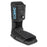 Darco International Inc Splint Nght Darco M6.5-8/W7.5-10 Ank/Hl Try Clth M6.5-8/W7.5-10 Blk Sz Md Univ E - NS2B