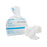 Kerlix - Fluff Bandage Roll Gauze 6-Ply 2-1/4 Inch X 3 Yard Roll Shape NonSterile - 1801-