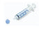 Exacta-Med - Oral Medication Syringe 10 mL Pharmacy Pack Oral Tip Without Safety - H9387110