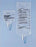 Baxter Medication Delivery Bag (Empty) Intravia 1000 Ml - 2B8014