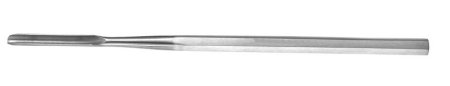 Miltex Instrument Gouge Freer 6-1/4 Inch L, 4 mm W Straight - PM-4417