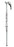 Miltex Miltex Septum Knife Freer 5 X 7.7 mm Stainless Steel 7-1/2 Inch NonSterile Reusable - 20-202