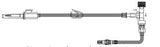ICU Medical Transfer Set 85 Inch - B30062