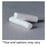 Tidi Products Cotton Ball Non Sterile Large 2000/Case - 969162