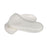 Alimed Orthosis Freedom Bfo Ft Plastazote/Aliplast M10-11/W11 Nadhs White Sz 5 Pair - 6825
