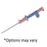Bard Radiology Division Needle Biopsy Biopty-Cut 18Gx6" Sterile Disposable 10/Ca - 441816