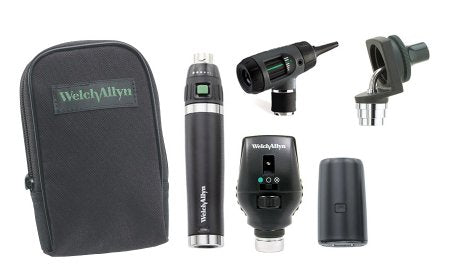 Welch Allyn Diagnostic Set - 97150-MPS