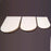 Warwick - Heel Wedge 2 Inch Without Closure Foot - 56071601