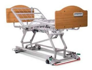 Graham-Field Ltc Spring 2008 CAT Lr Trapeze Adapter ZA78100 - ZA79000