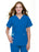 Standard Textile - Scrub Shirt 2X-Large Royal Blue - 73003751