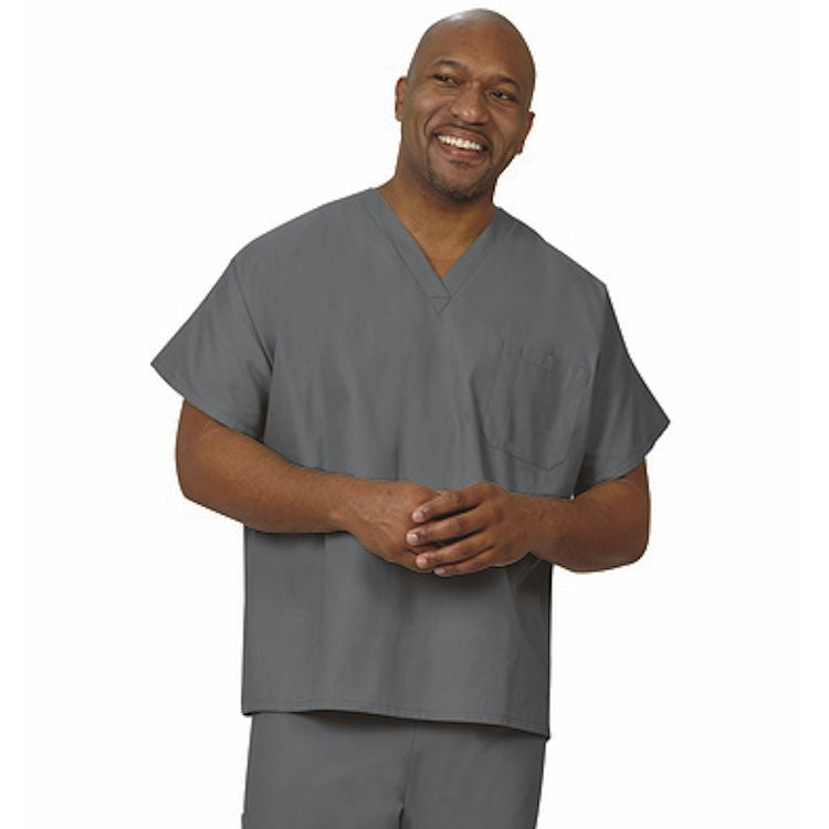 Scrub Shirt
