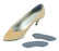 Pedifix Heel Hugs Heel Insert One Size Fits Most Without Closure Foot - P68
