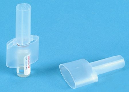 Health Care Logistics - Ampule Breaker Polypropylene Plastic, 2-1/16 X 1-1/4 Inch - 10273