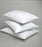 Standard Textile VinSoft Bed Pillow 21 X 27 Inch White Reusable - 93141101