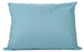 Standard Textile Perval Bed Pillow PerVal 21 X 26 Inch Blue Reusable - 93390100