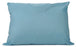 PerVal - Bed Pillow 21 X 26 Inch Blue Reusable - 93390100