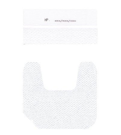 3M Tegaderm I.V. Dressing 2-1/2 X 2-3/4 Inch Rectangle Sterile - 9525HP