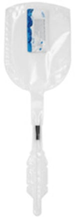 Wellspect Healthcare Lofric Intermittent Catheter Kit Closed System / Male 14 Fr. Hydrophilic Coated PVC - 4201440