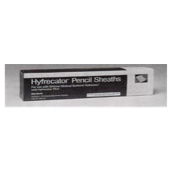 Conmed Corporation Sheath Electrosurgical Hyfrecator For Hyfrecator 2000 100/Bx - 7-796-18BX