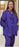 Synergy - Scrub Pants X-Large Navy Blue Female - 46857-1N9