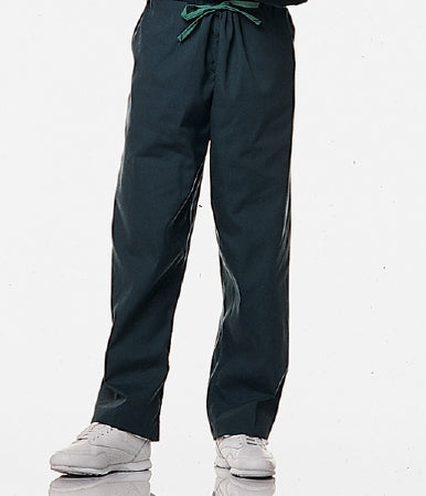 Synergy - Scrub Pants 2X-Large Ceil Blue Unisex - 46858-112X