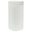 Wide Mouth Round Jar
