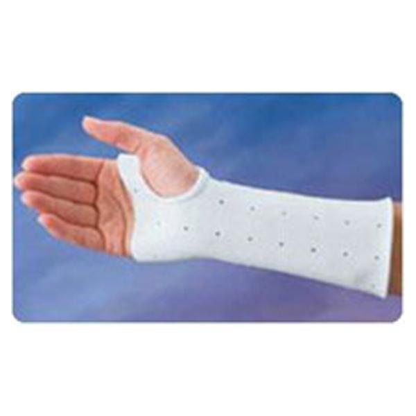 Roylan div of Patterson Med Material Splinting San-Splint Sheet Universal White 18X24" Ea - CA32440