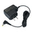 Omron Healthcare - Blood Pressure Monitor AC Adapter For use with Omron Tens Unit models PM601 - HEM-ADPTW5