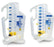 Smiths Medical Coach 2 Incentive Spirometer 4000 ml - 22-4001