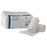 Dermacea - Fluff Bandage Roll Gauze 3-Ply 3 Inch X 4-1/8 Yard Roll Shape NonSterile - 441123
