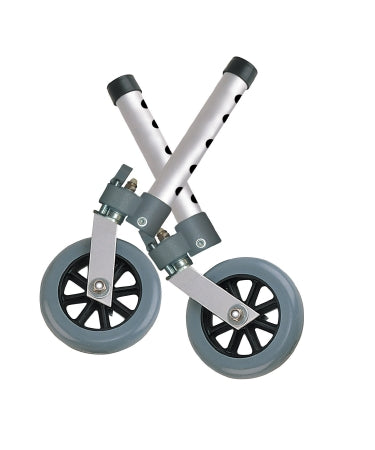 Drive Medical Swivel Wheel - 10113