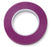 Key Surgical Blank Label Tape Multipurpose Label Without Legend Purple 8-1/2 X 11 Inch - T-01-06