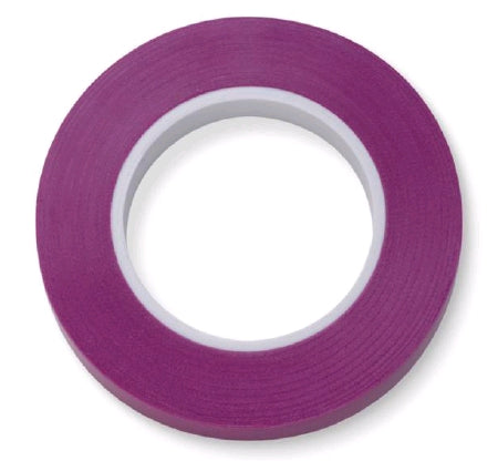 Key Surgical - Blank Instrument Tape Colored Identification Tape Purple 1/8 X 250 Inch - T-01-06