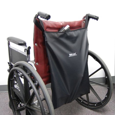 Skil-Care - Wheelchair Bag For Wheelchair Footrest - 914362