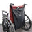 Skil-Care - Wheelchair Bag For Wheelchair Footrest - 914362
