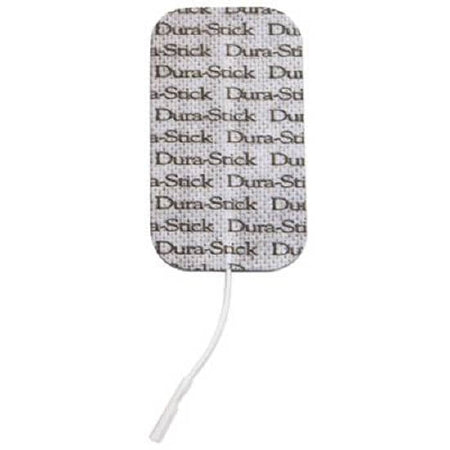 Patterson Medical Supply Dura-Stick EKG Snap Electrode Monitoring 40 per Pack - 969230