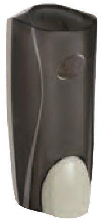 Dial Professional - Soap Dispenser Smoke Plastic Manual Push 1 Liter Wall Mount - DIA03922