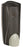 Dial Professional - Soap Dispenser Smoke Plastic Manual Push 1 Liter Wall Mount - DIA03922
